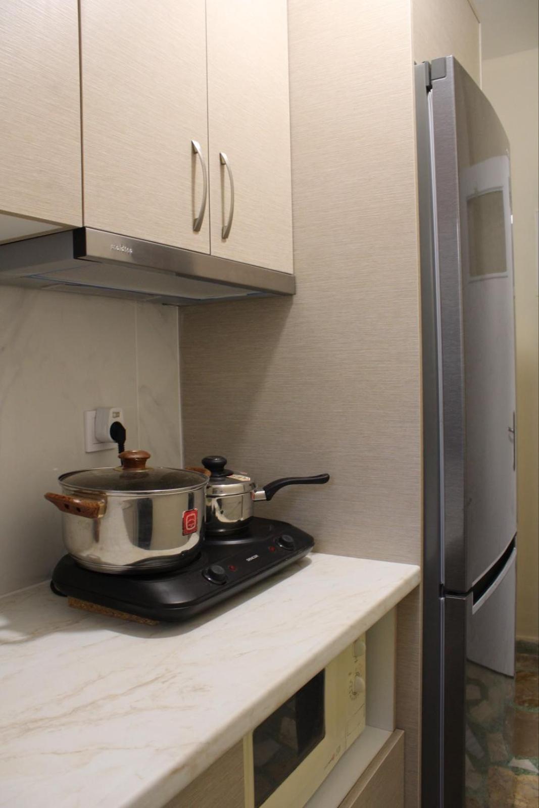 Filoxenia Apartment Gialova