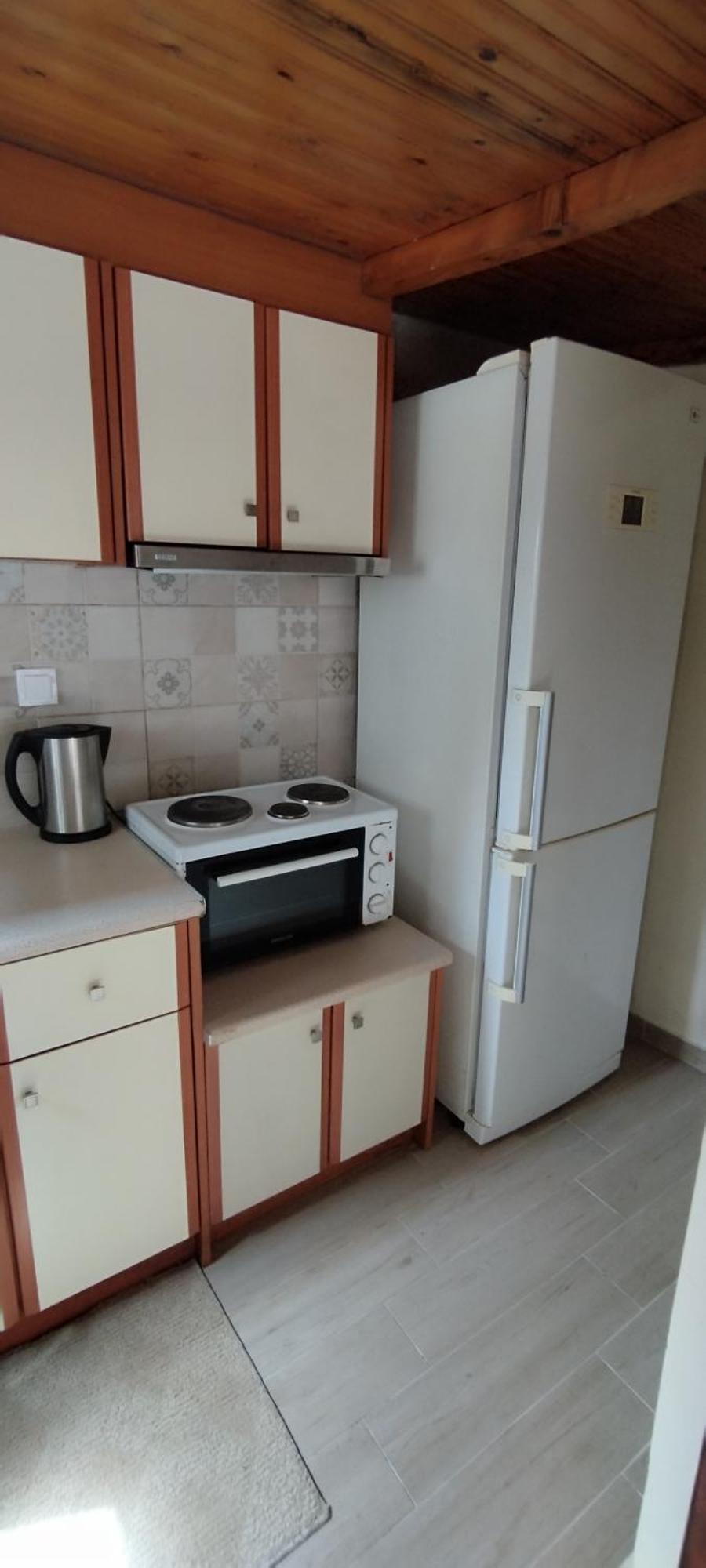 Apartment Filoxenia