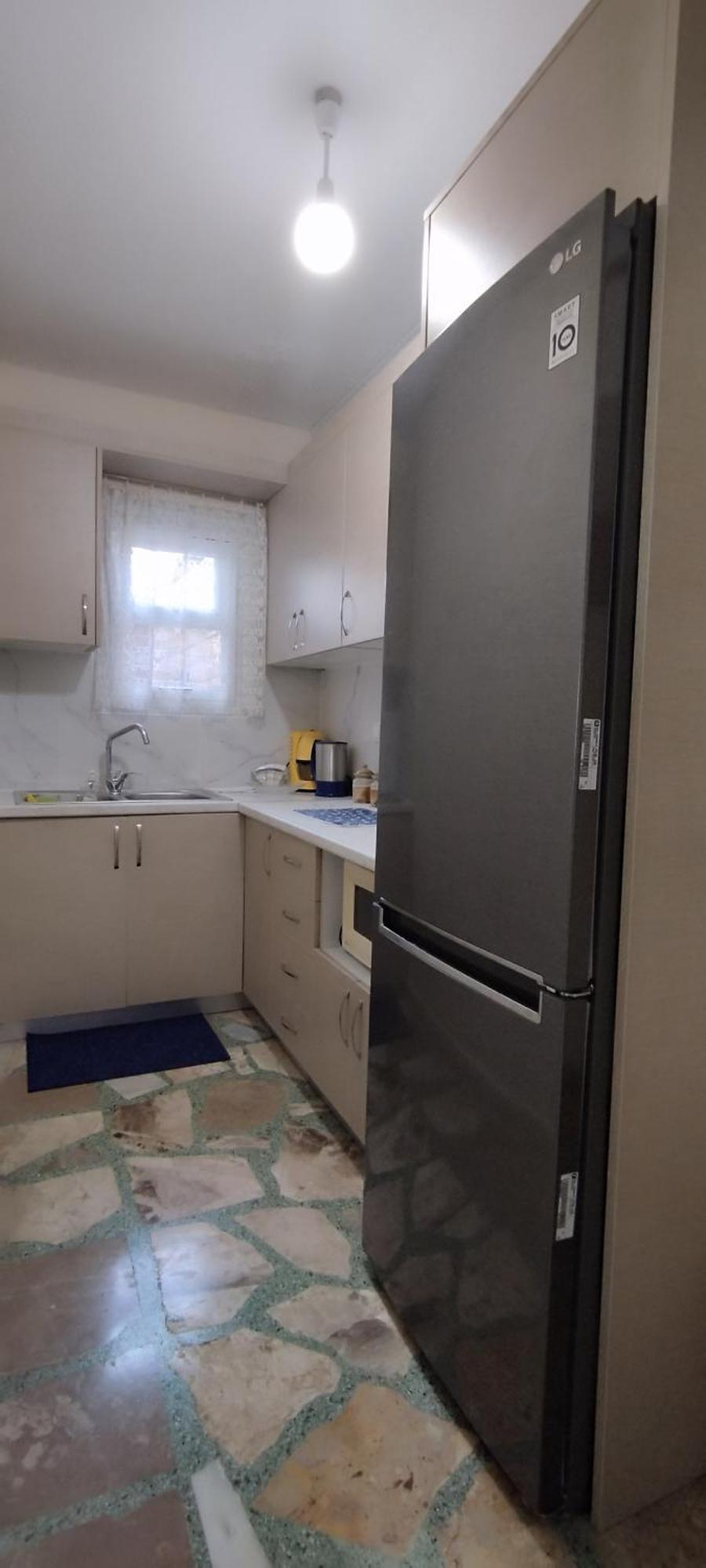 Apartment Filoxenia *