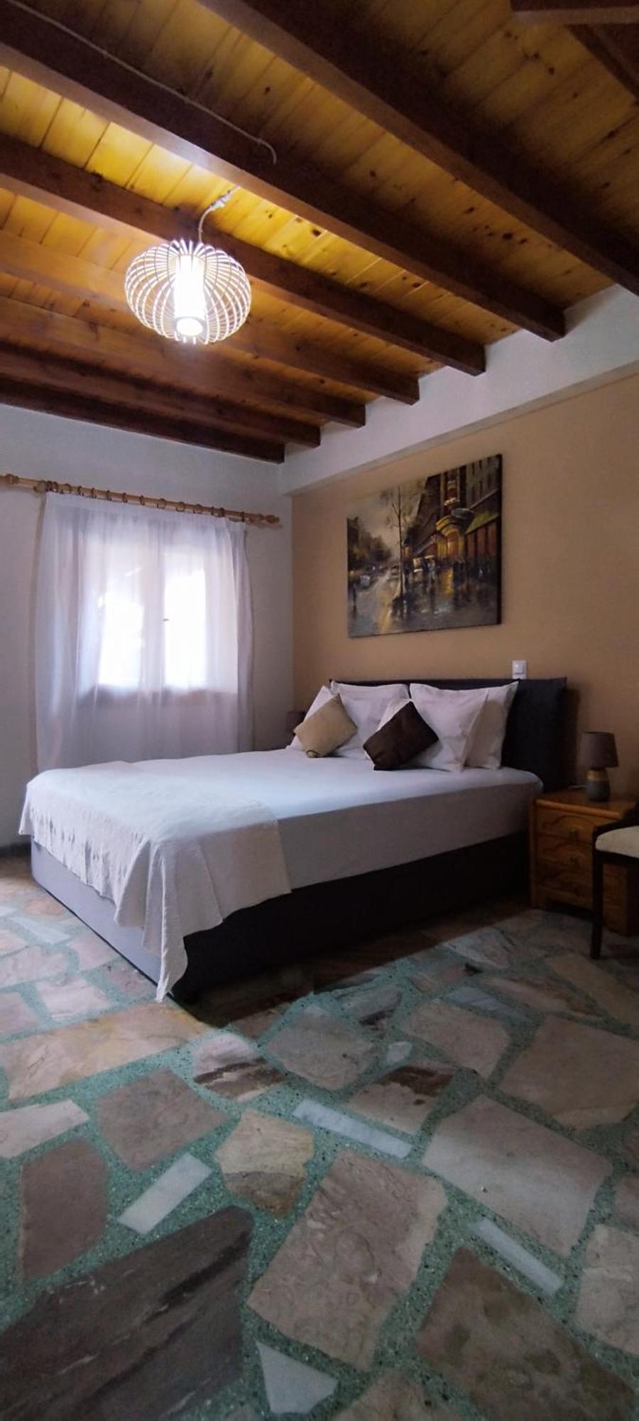 Apartment Filoxenia Gialova