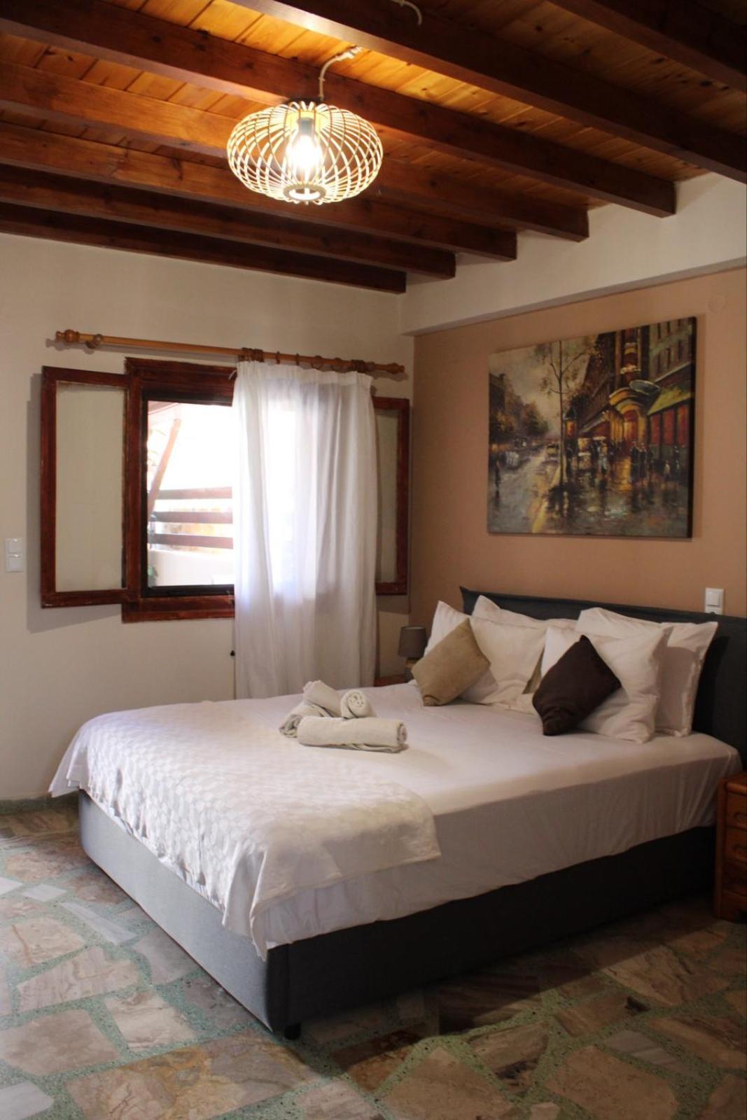 Apartment Filoxenia Gialova