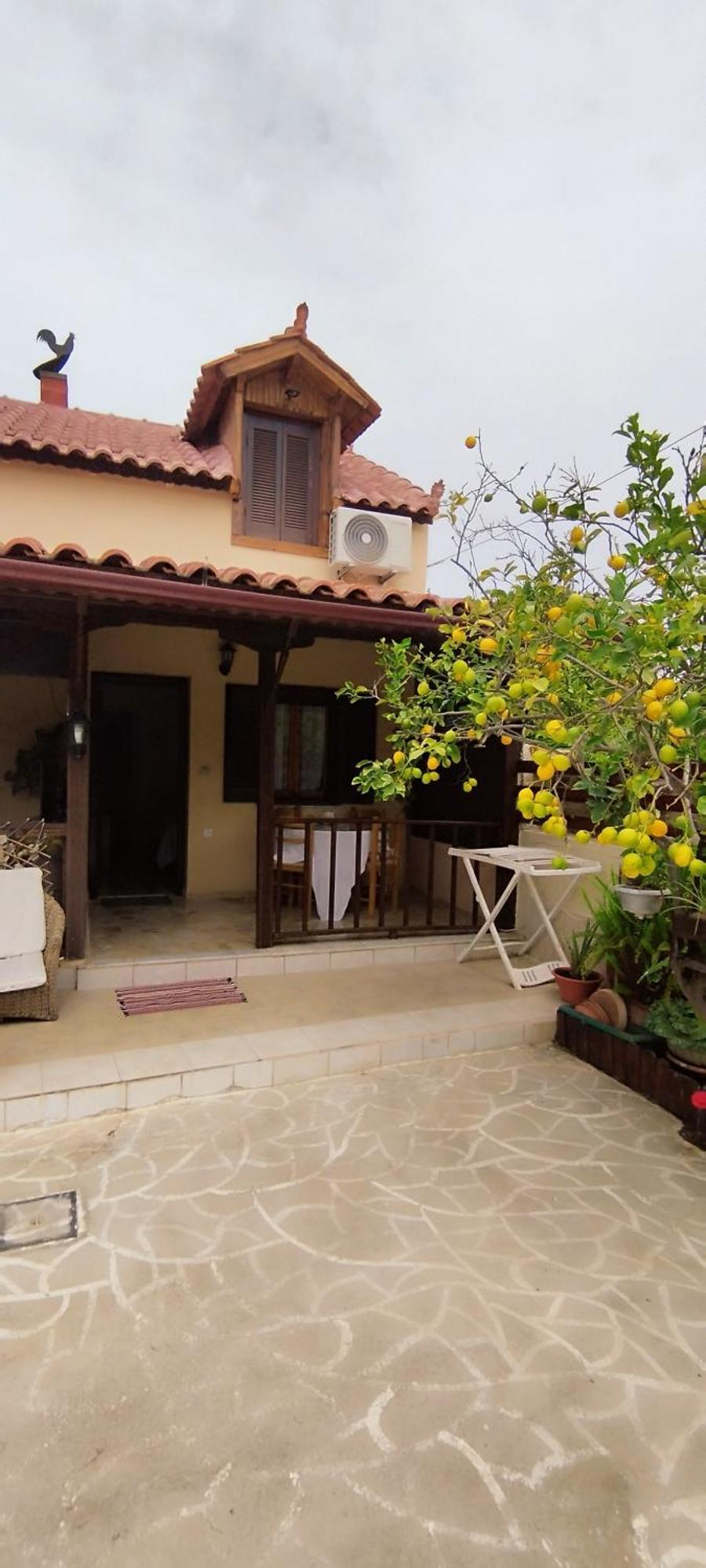 Apartment Filoxenia Gialova