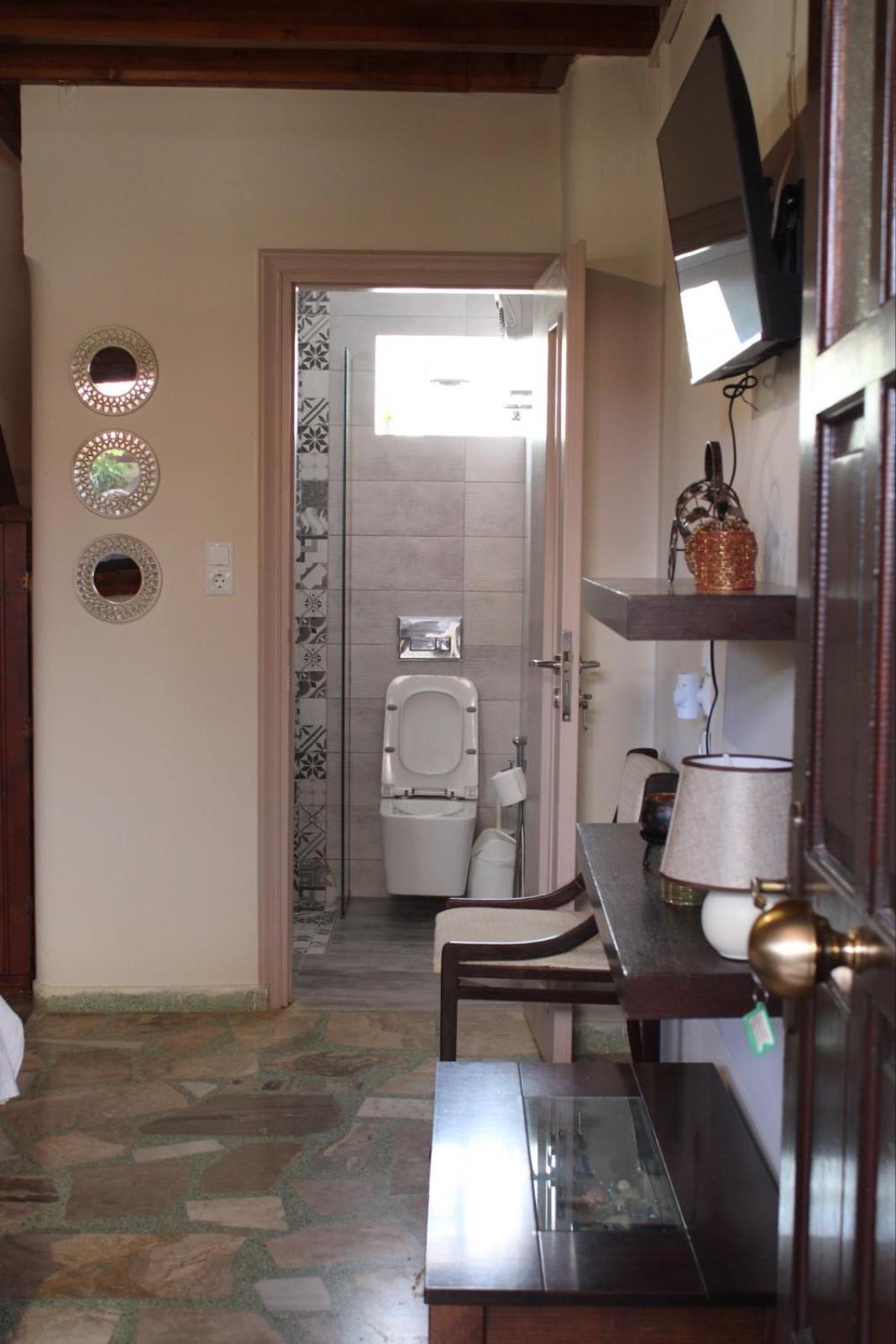 Filoxenia Apartment Gialova