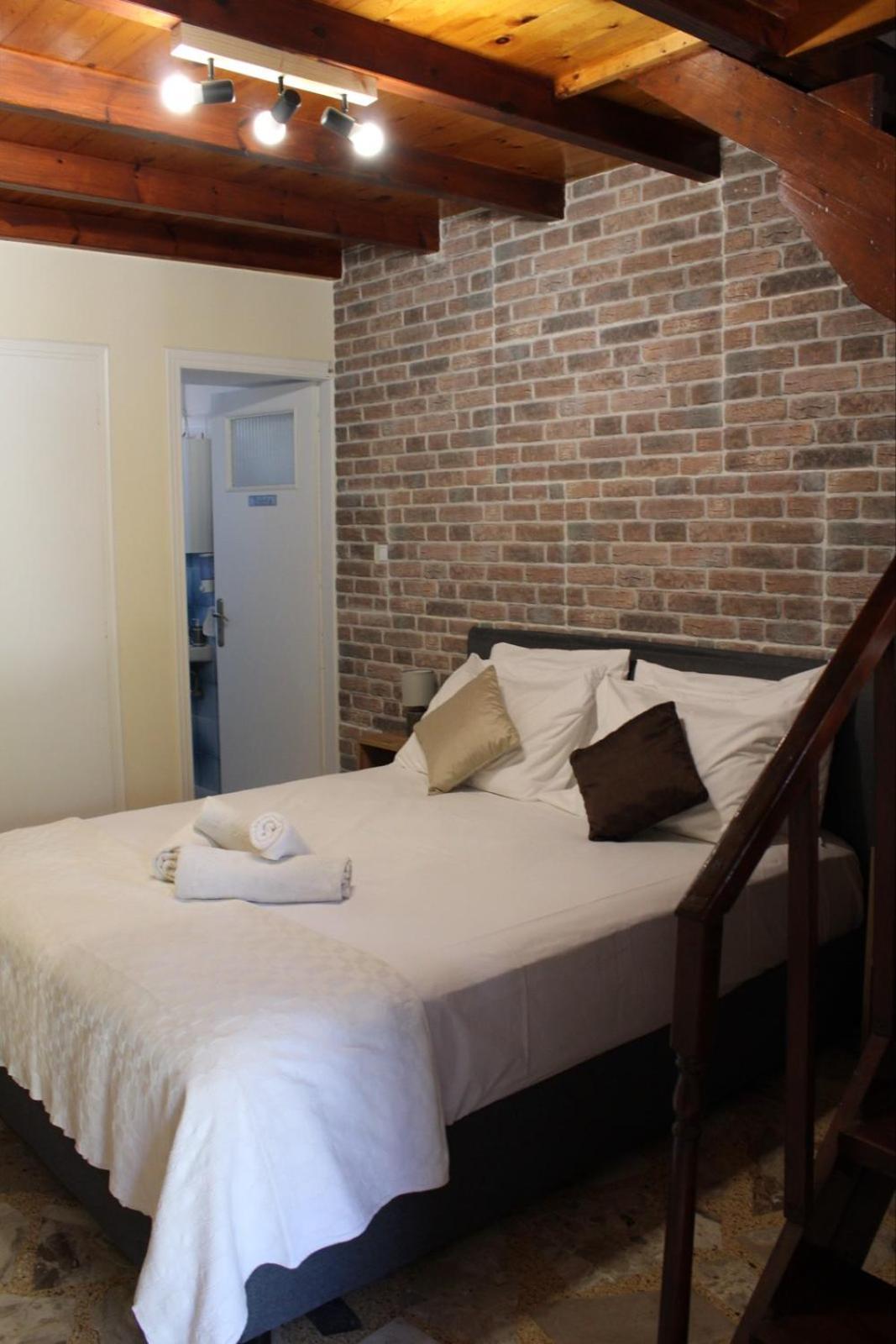 Apartment Filoxenia Gialova